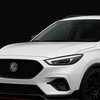 MG Zs Garage 車友會