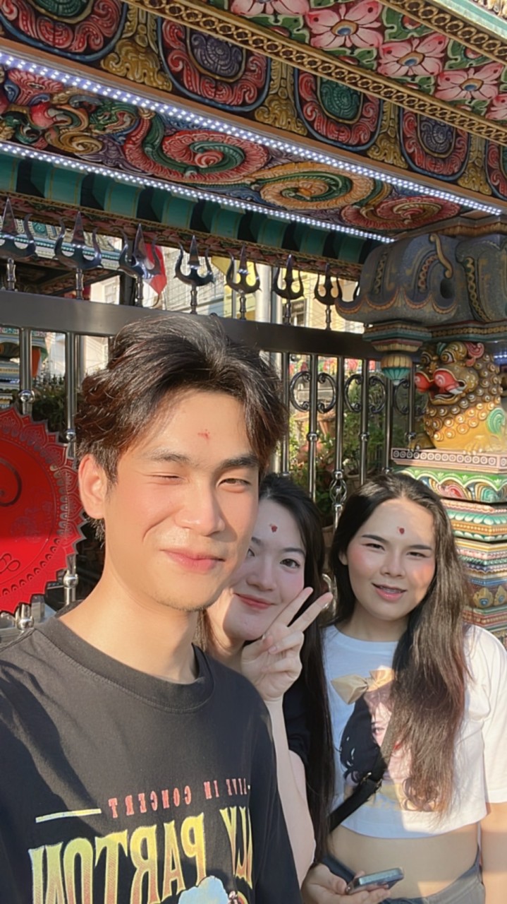 เเต่ละวันจะเครซี่