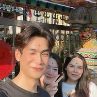 เเต่ละวันจะเครซี่