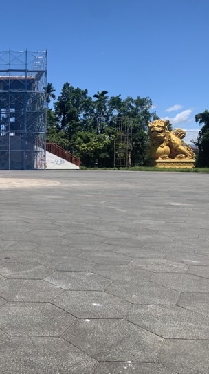 週五《大興星光市集》參與攤商排班群