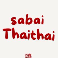 Sabai_thaithai泰國選物社群🇹🇭