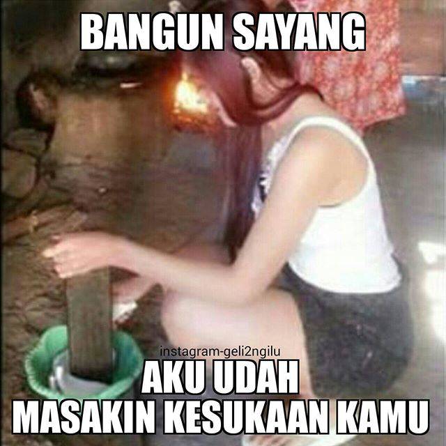 10 Meme Susah Bangun Ini Bikin Ketawa Ngakak, Kamu Banget Nih?