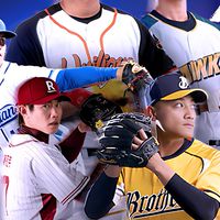 《棒球殿堂Live》手遊玩家討論群