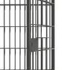 刑務所 オリキャラなりきりBL