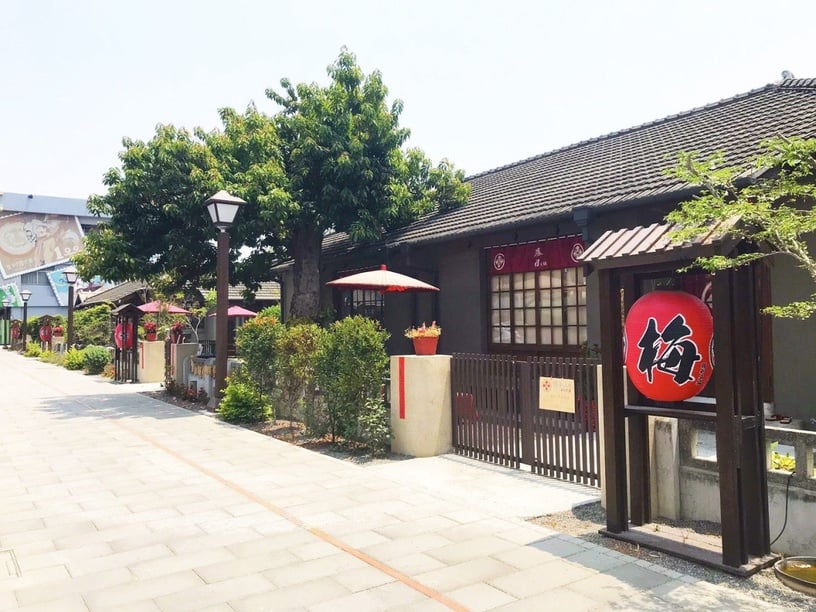 屏東民宿推薦：勝利文旅 