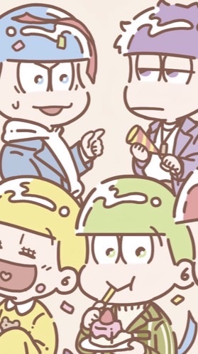 おそ松さんなりきり！！