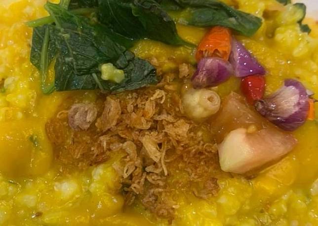 5 Cara Membuat Bubur Manado Beserta Aneka Resep Yang Mudah Dibuat Merdeka Com Line Today