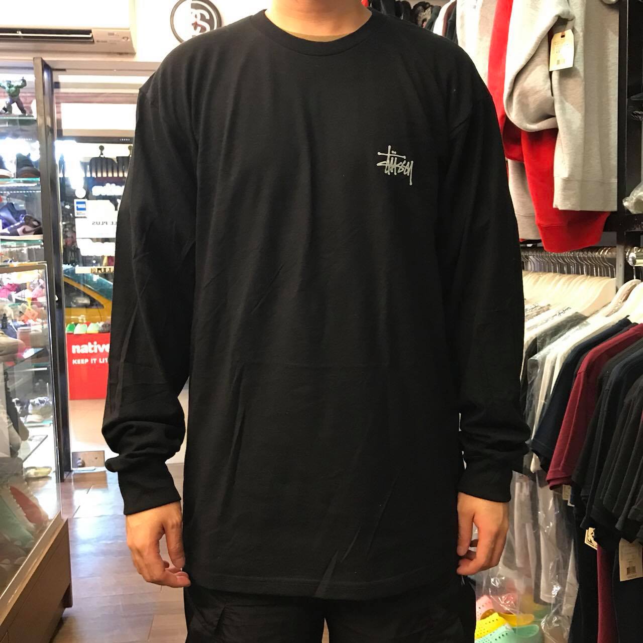 ST-50 S M L XL