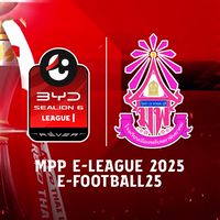 MPP E-League