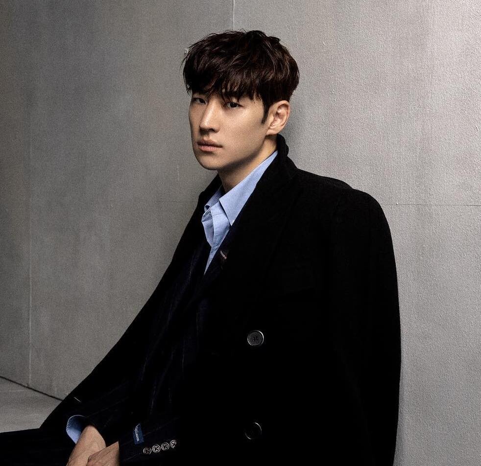 網議「有他就想追劇」韓劇演員！