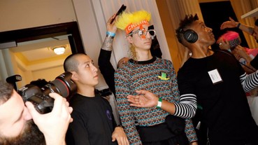 登上國際舞台！時裝品牌 ANGUS CHIANG 將把「台灣文化」帶上巴黎男裝週