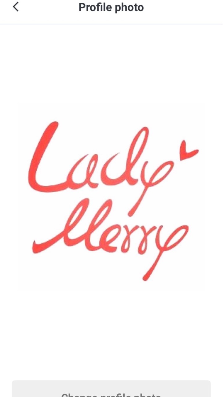 LADYMERRYLAND