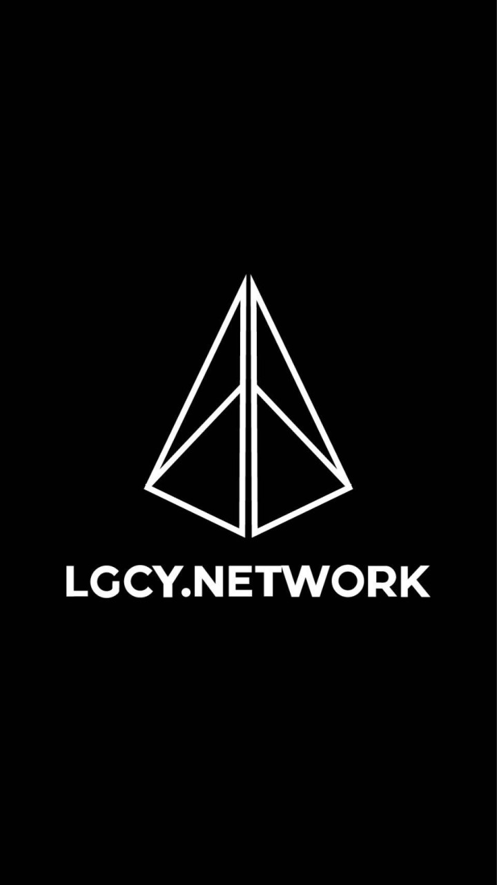 👨‍👩‍👧‍👧LGCY TEAM👨‍👩‍👧‍👧 仮想通貨のオープンチャット