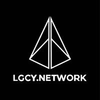 👨‍👩‍👧‍👧LGCY TEAM👨‍👩‍👧‍👧 仮想通貨