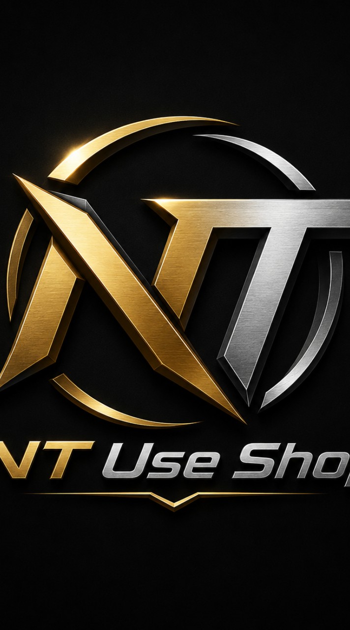 NT Use Shop