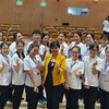 HD RSU 11 at สมุทรปราการ
