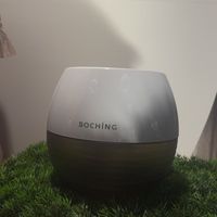 純粹之境～果然有感益生好菌