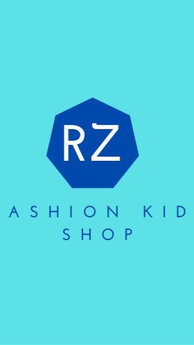 ตัวแทน RZ.fashion kids shop 🥰