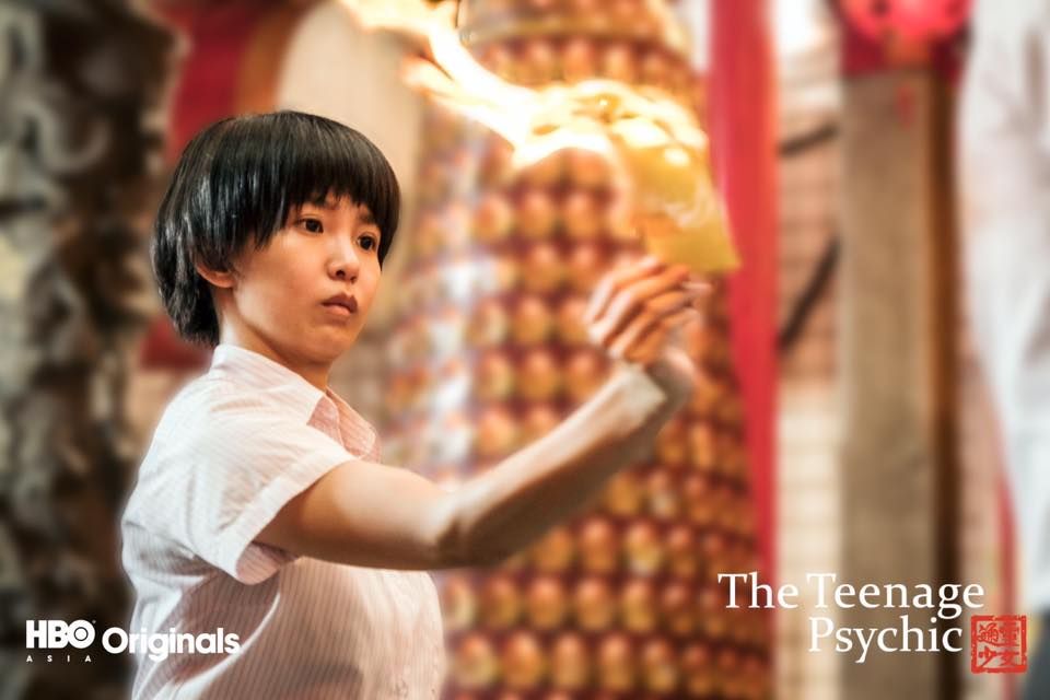 《通靈少女2》讓人好失望？阿樂「神奇附身」、節奏無敵慢，這6點讓人看不下去，超想轉台！