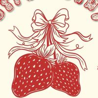 🍓STRAWBABY•草莓福利社🍓