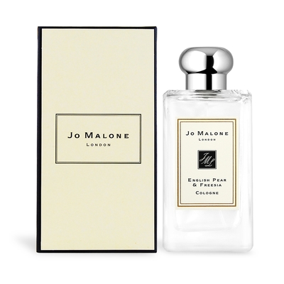 Jo Malone 英國梨與小蒼蘭香水100ml[附外盒]-國際航空版