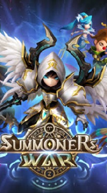 Summoners war TH