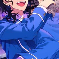 イチャイチャすると管理人が平和に⁉️😅🐊💦とっても愉快ななあんスタ固定カオス也❣️❣️❣️❣️