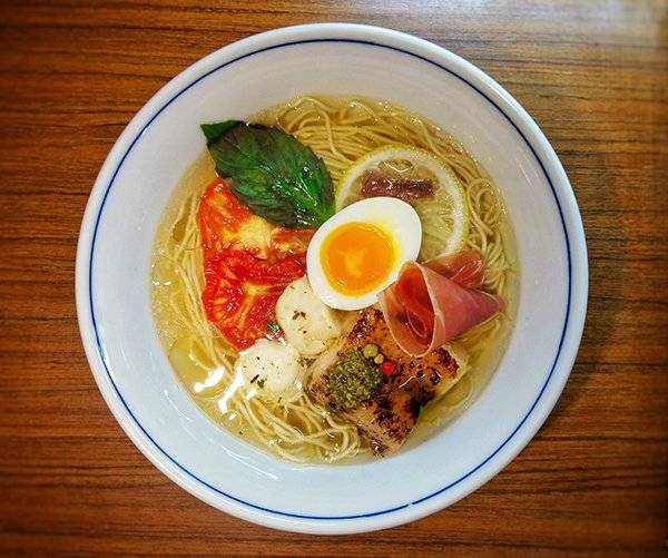 via：臉書@創作拉麵 悠然