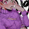 JOJO 緩緩也　‼️