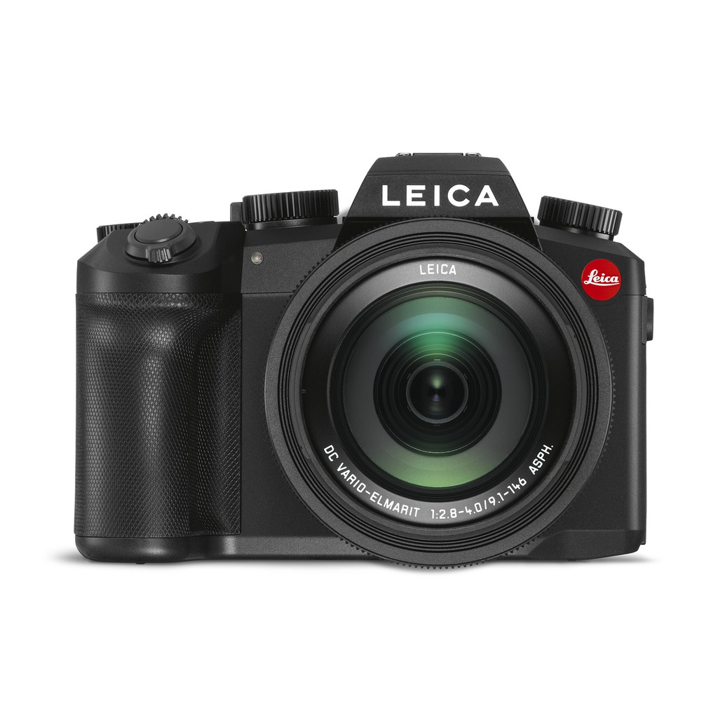 產品規格 :儲存媒體SD卡光學變焦10倍品牌LEICA型號V-LUX5廣角功能24mm(含以下)液晶螢幕3.0吋相機畫素2000萬畫素(含以上) 徠卡相機公司推出了其產品系列中最多功能也是最全面的相機