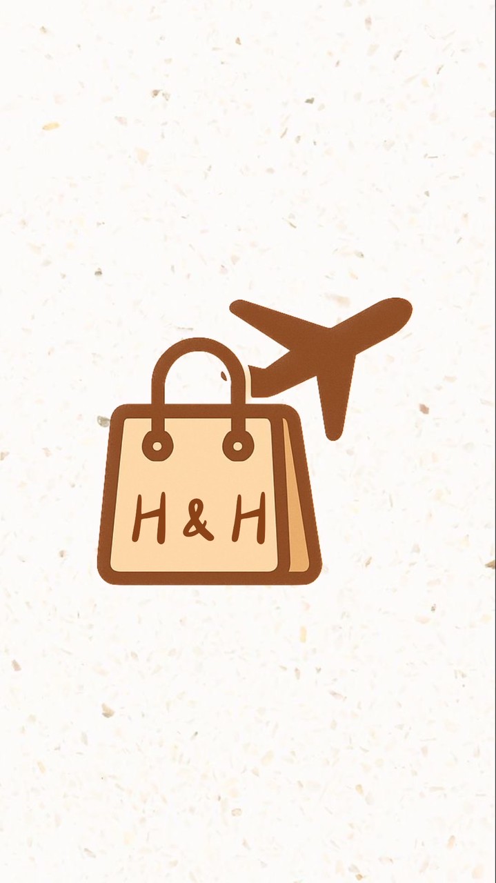𝗛&𝗛 好物代購✈️