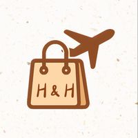 𝗛&𝗛 好物代購✈️
