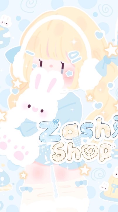 ☁️ ตัวแทน Zashi 🩵
