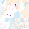 ☁️ ตัวแทน Zashi 🩵