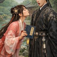 จวนเซี่ยอวิ้น บันทึกรักฉบับอลเวง(จบ)