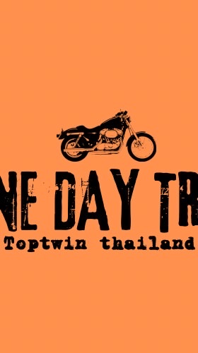 One day trip - toptwin