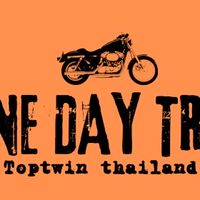 One day trip - toptwin