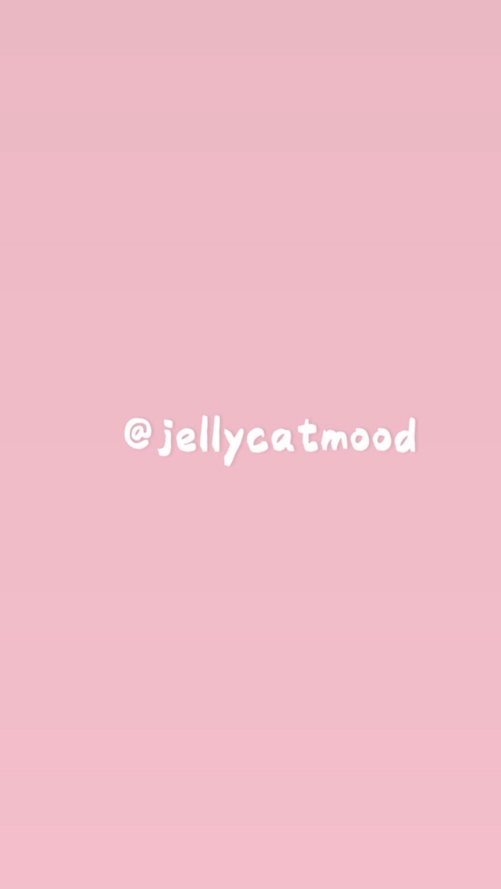 Jellycatmood