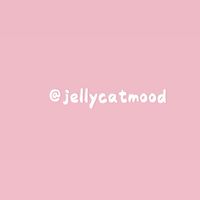 Jellycatmood