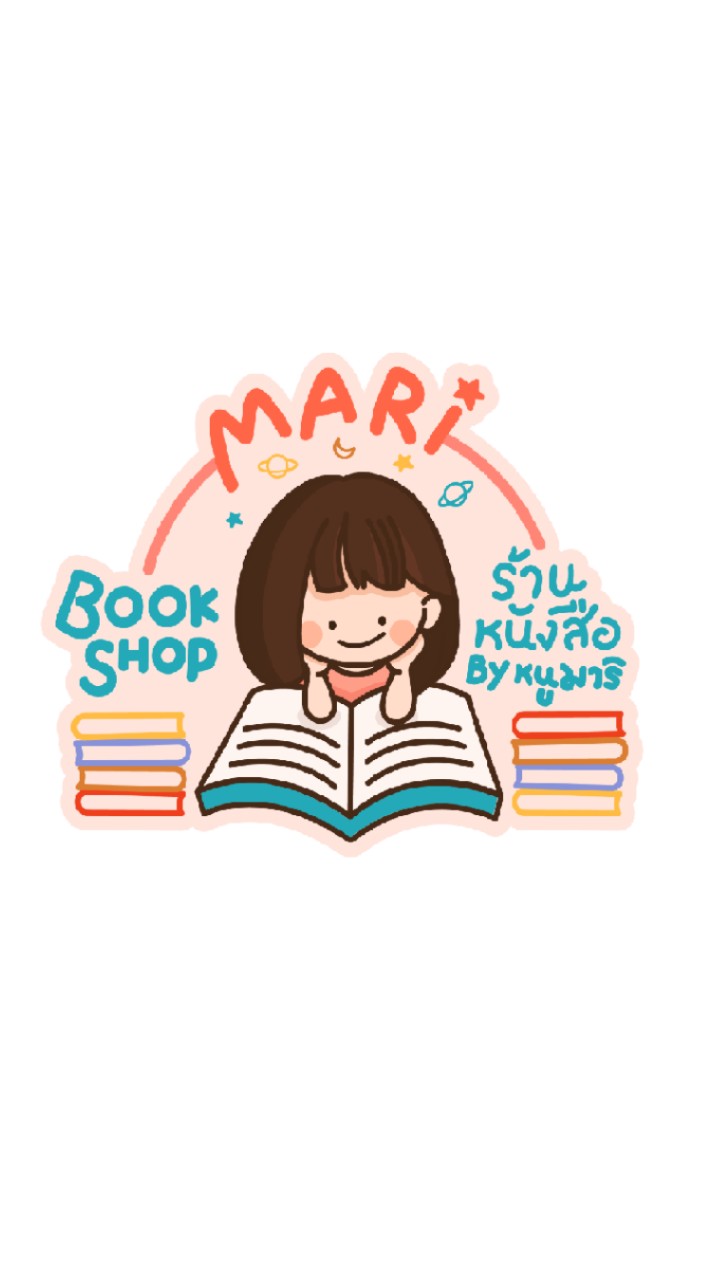 📕Maribookshop📕