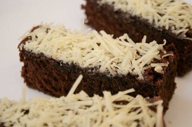 3 Resep Brownies Kukus Chocolatos Enak Dan Simple Coba Yuk Theasianparent Line Today