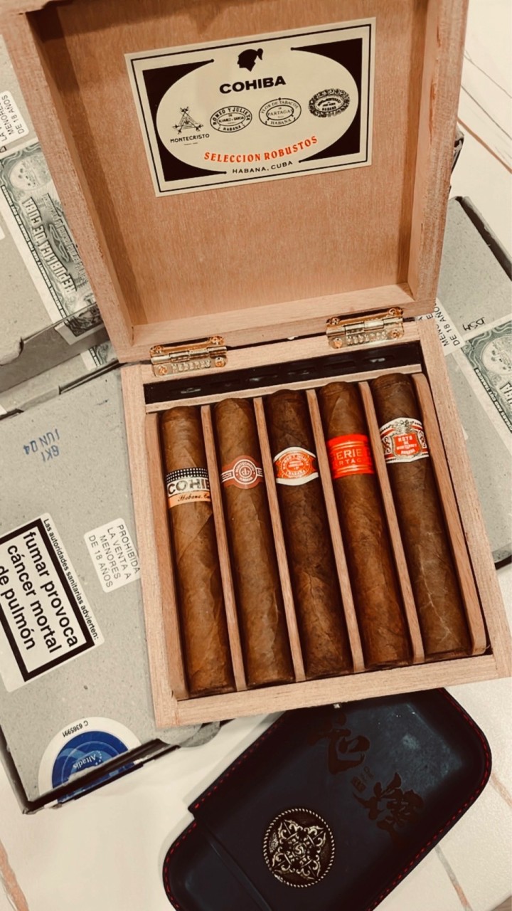 沁煙🇨🇺情緒招待所