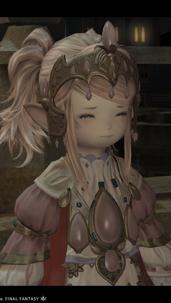 ff14  ララフェルを愛でる会 OpenChat