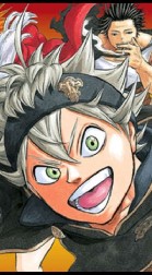 [RP]Black Clover TH