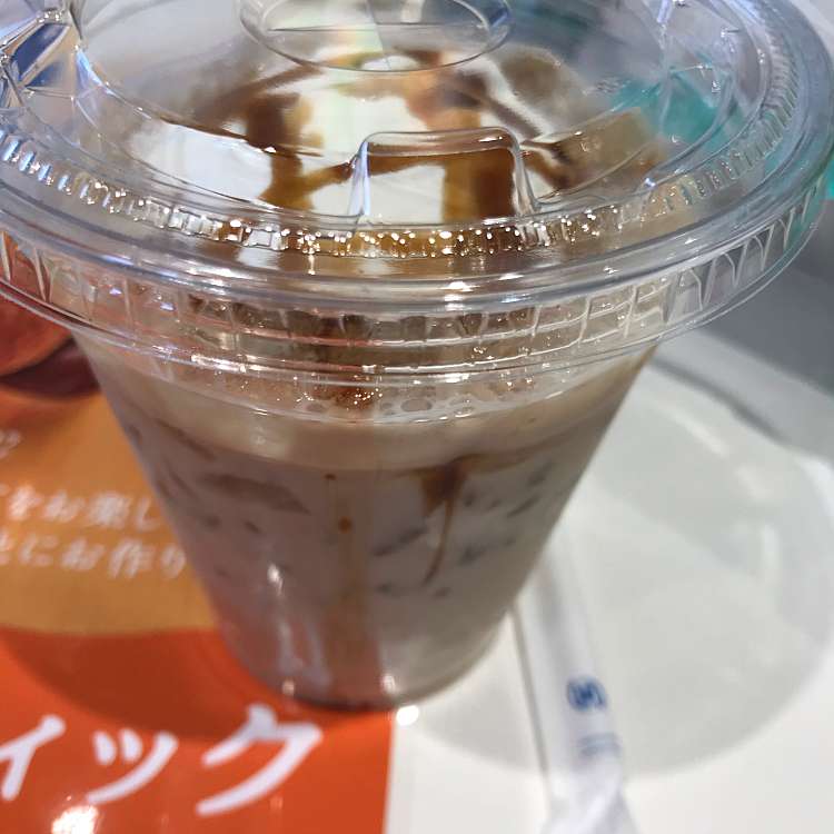 口コミの詳細 ドトールコーヒーショップ エッソエクスプレス守山店 野洲 守山駅 カフェ By Line Place