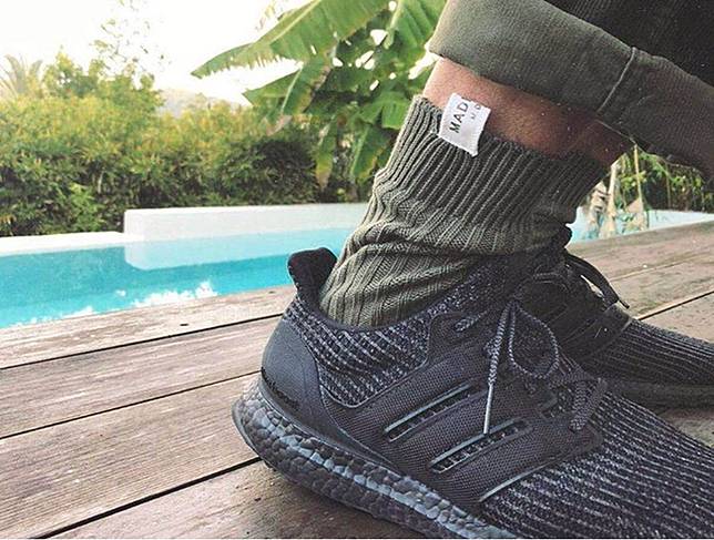 adidas Ultraboost 19 Schuh Grau adidas Switzerland