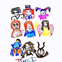onceの集まり。