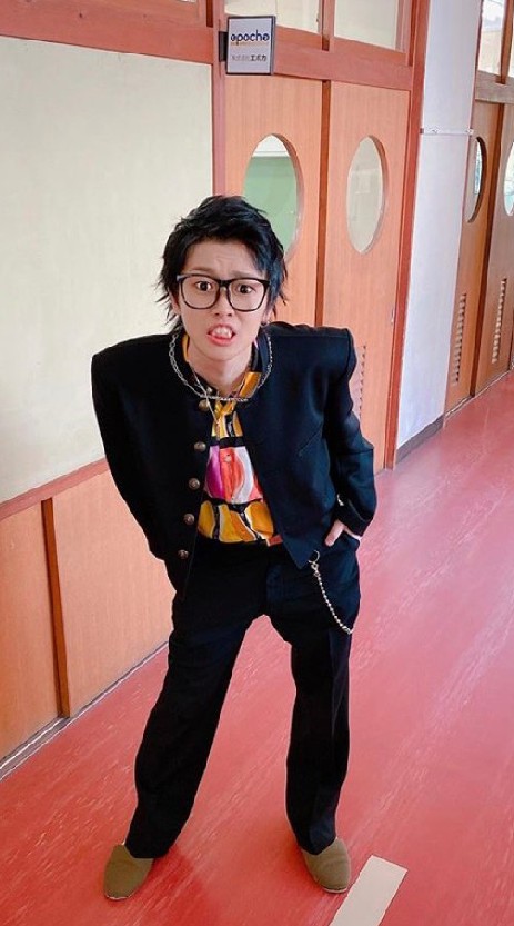 じんクラさん集まれ!!