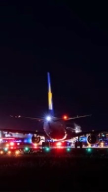 スカイマーク好き集まれ