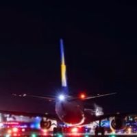 スカイマーク好き集まれ